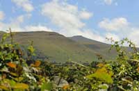 Brecon Beacons National Park